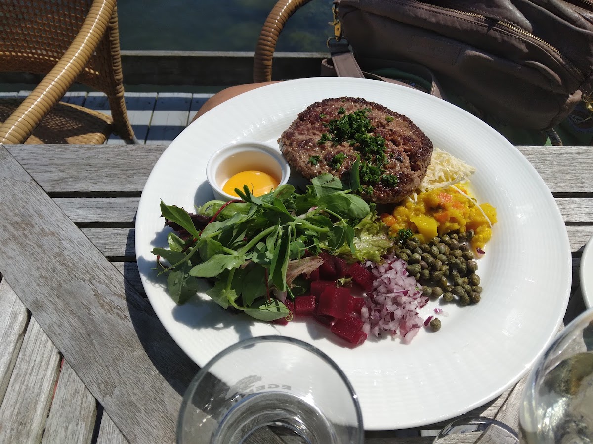 Restaurant Trekosten-7