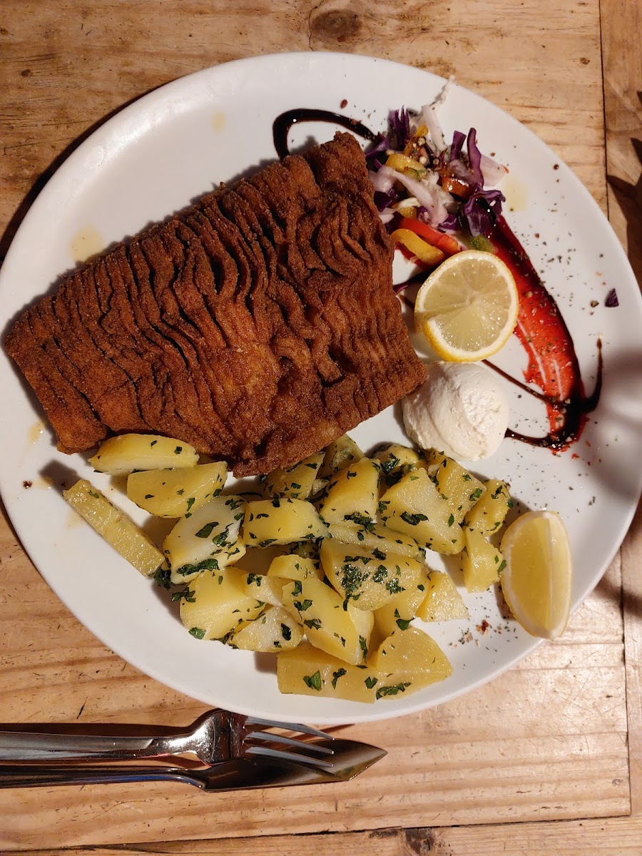 Restaurant Treno-10