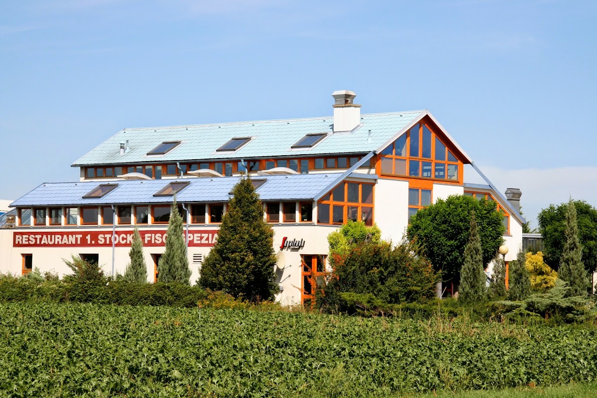 Restaurant Treno-3