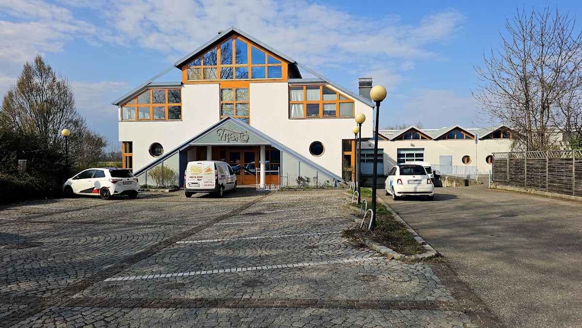 Restaurant Treno-4
