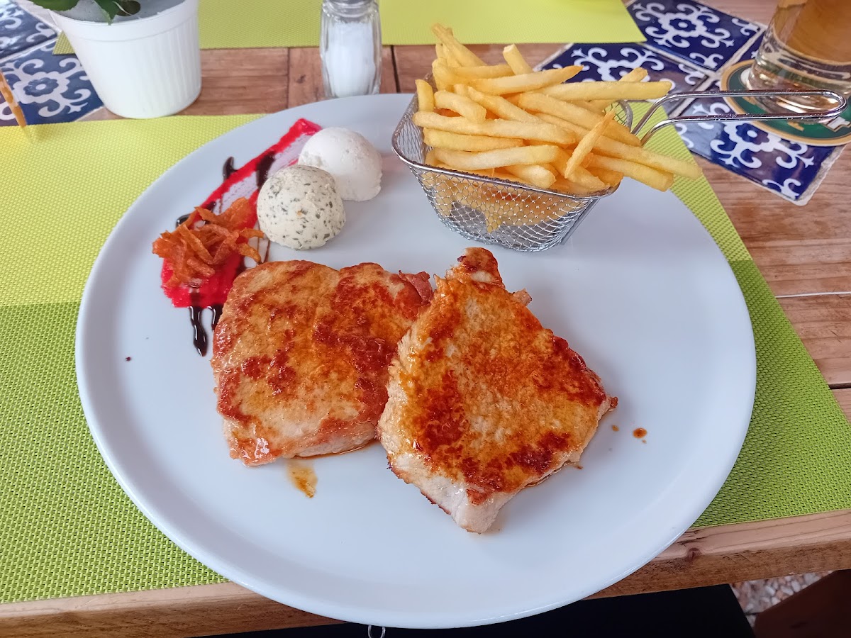 Restaurant Treno-7