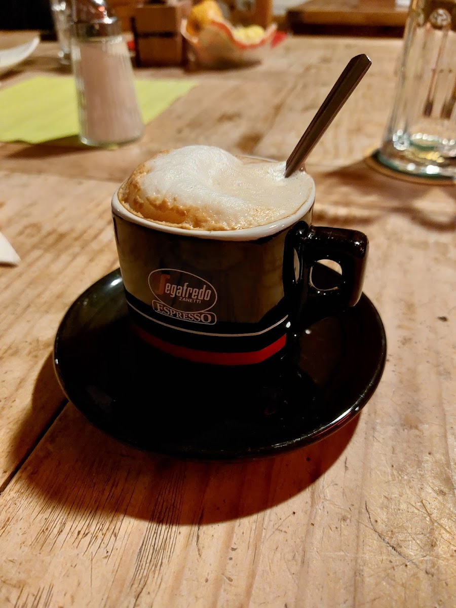 Restaurant Treno-8