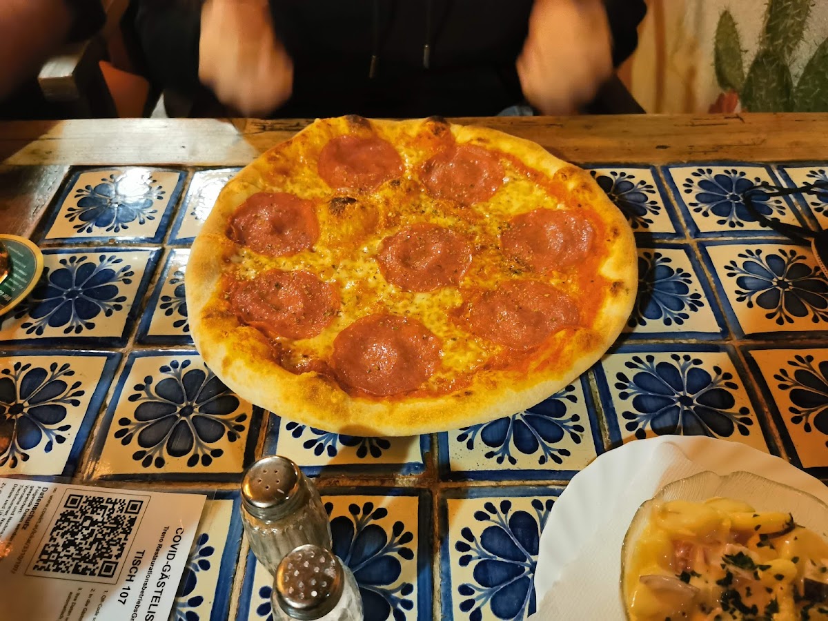 Restaurant Treno-9