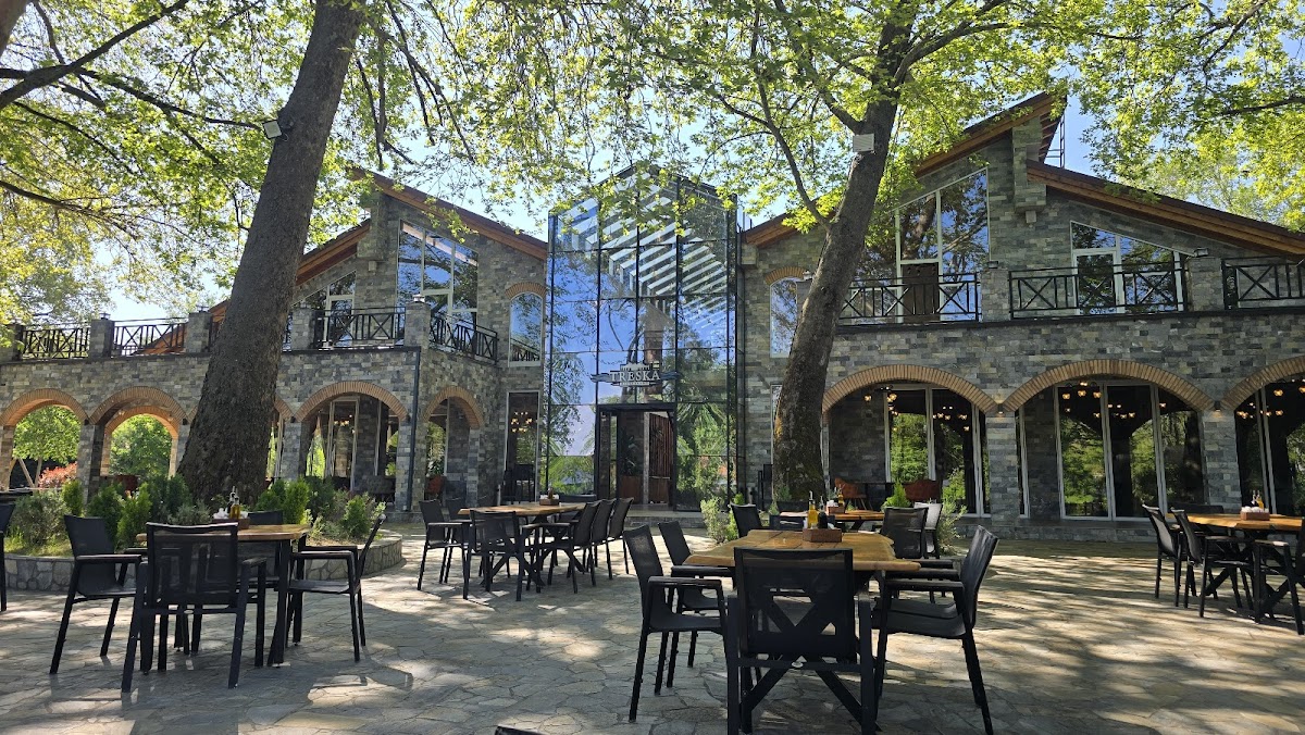Restaurant Treska