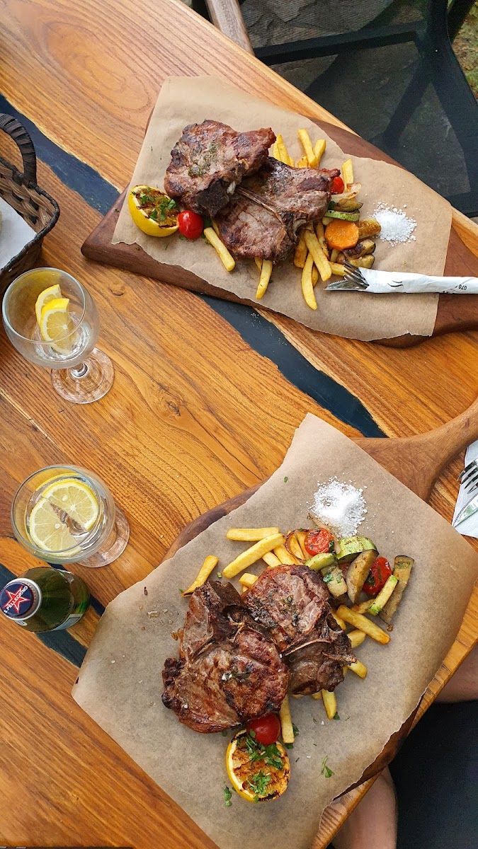 Restaurant Treska-10
