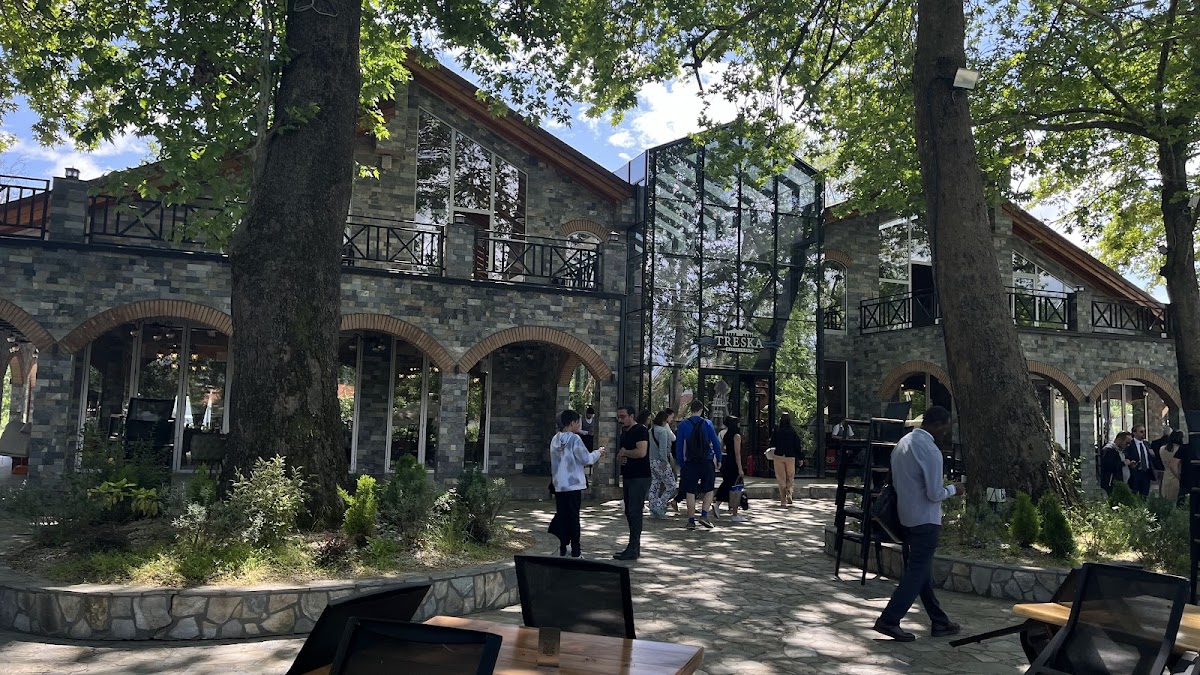 Restaurant Treska-4