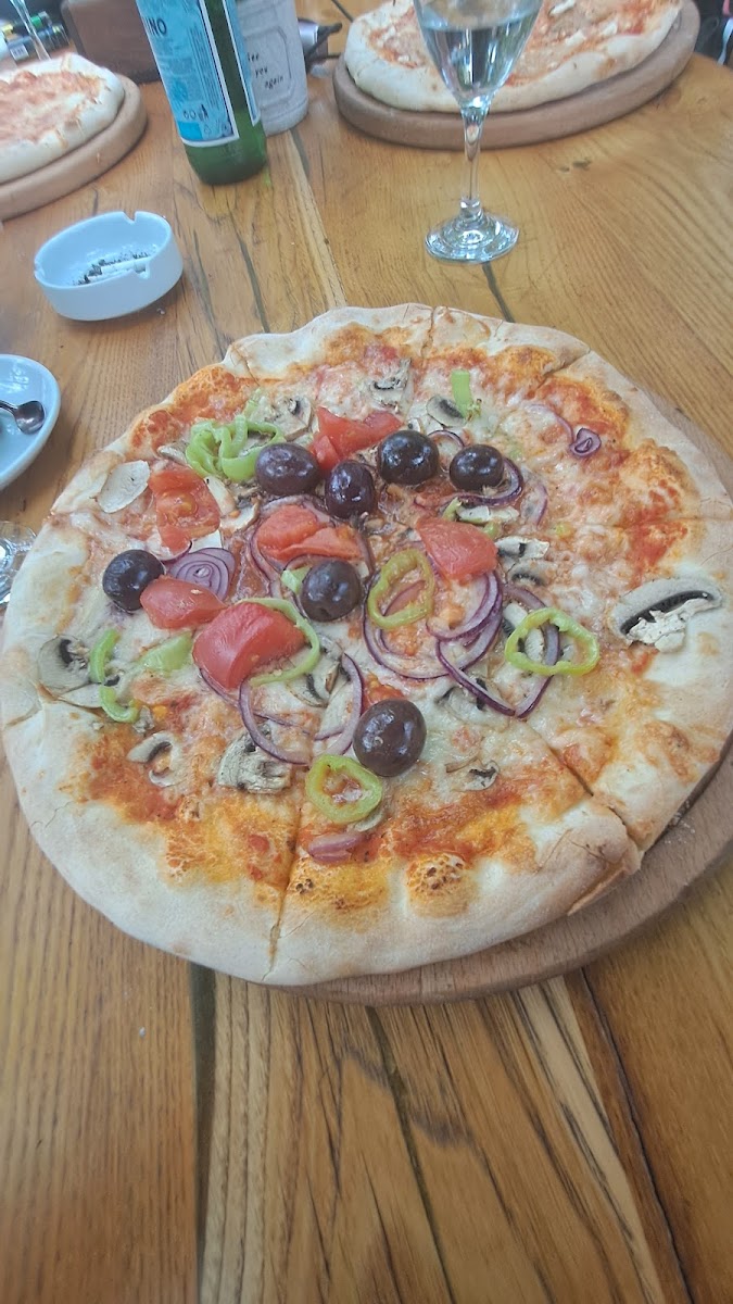 Restaurant Treska-7