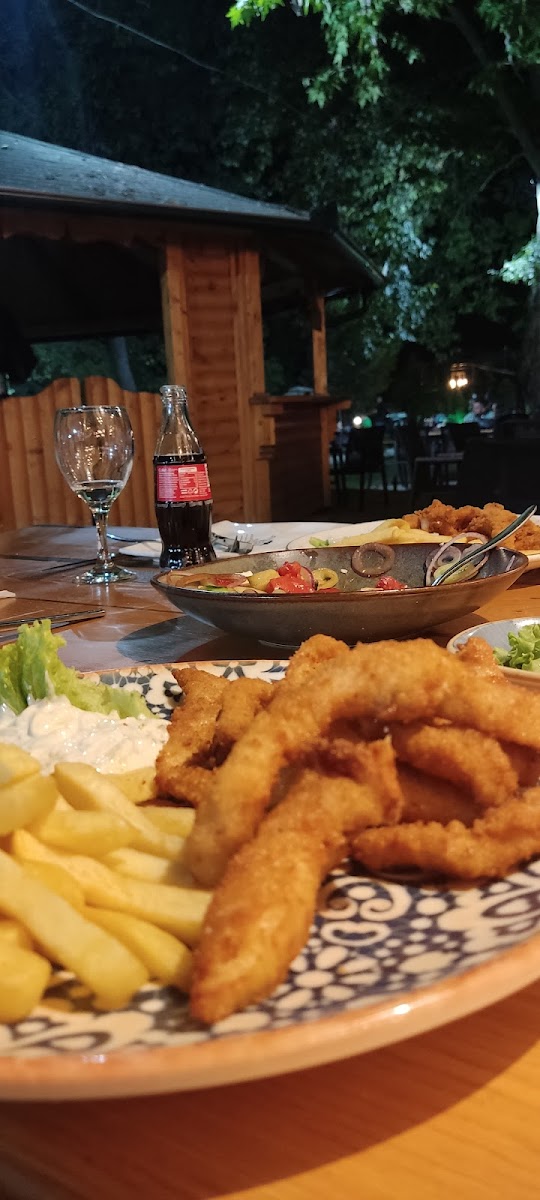Restaurant Treska-8
