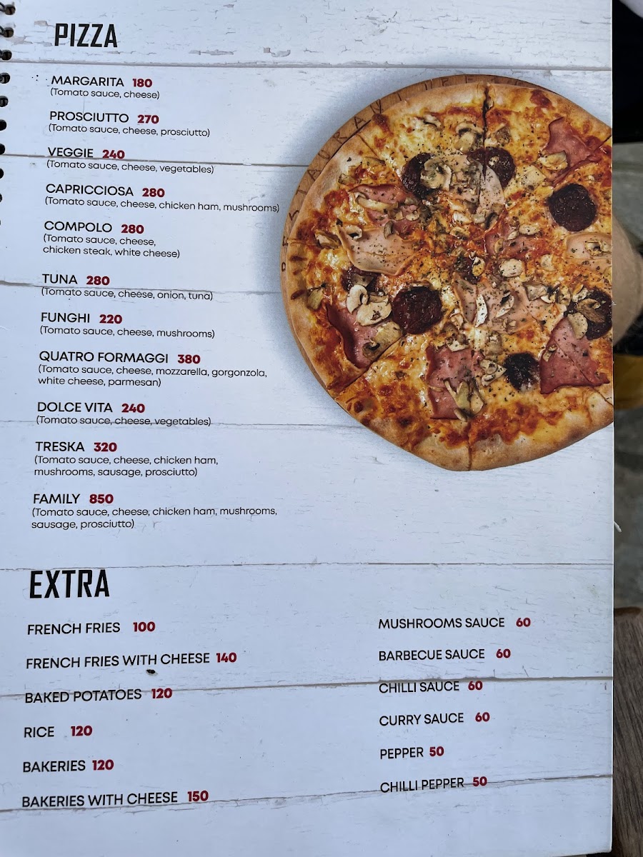 Menu Restaurant Treska-5