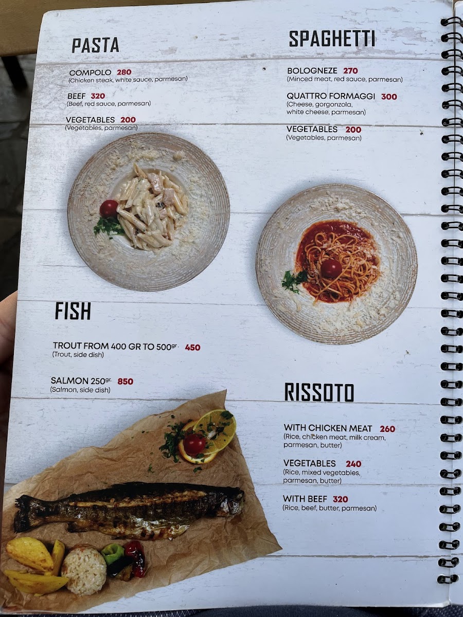 Menu Restaurant Treska-7