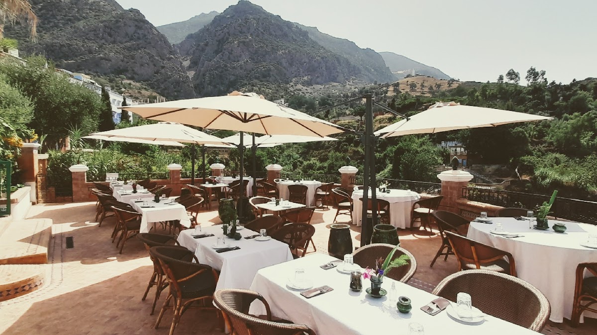Restaurant Triana