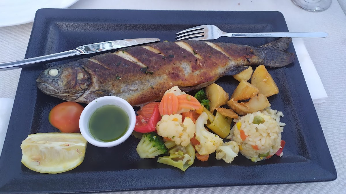 Restaurant Troja-5