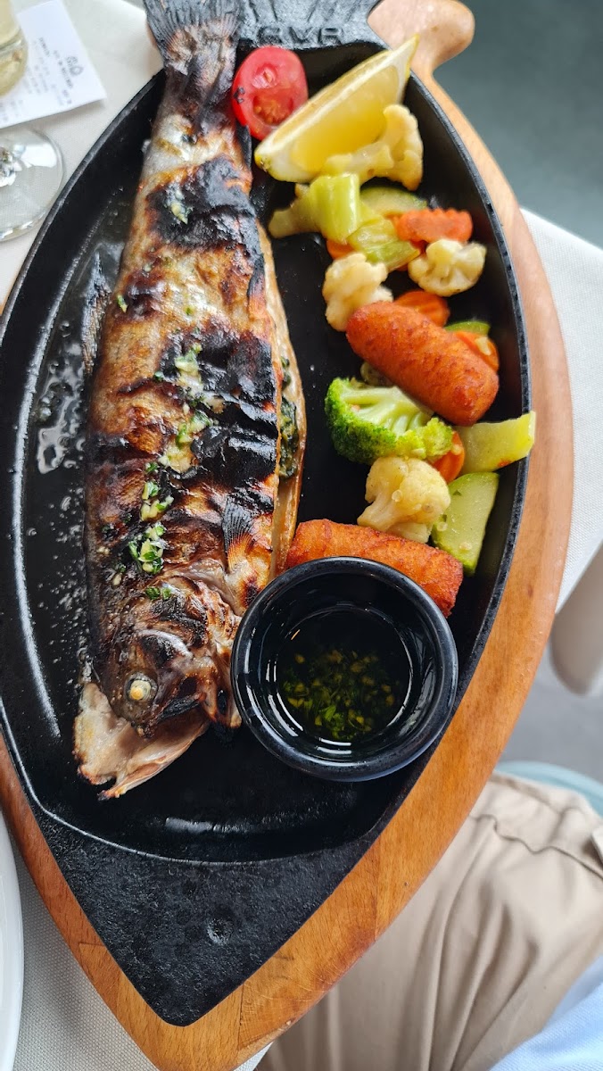 Restaurant Troja-7