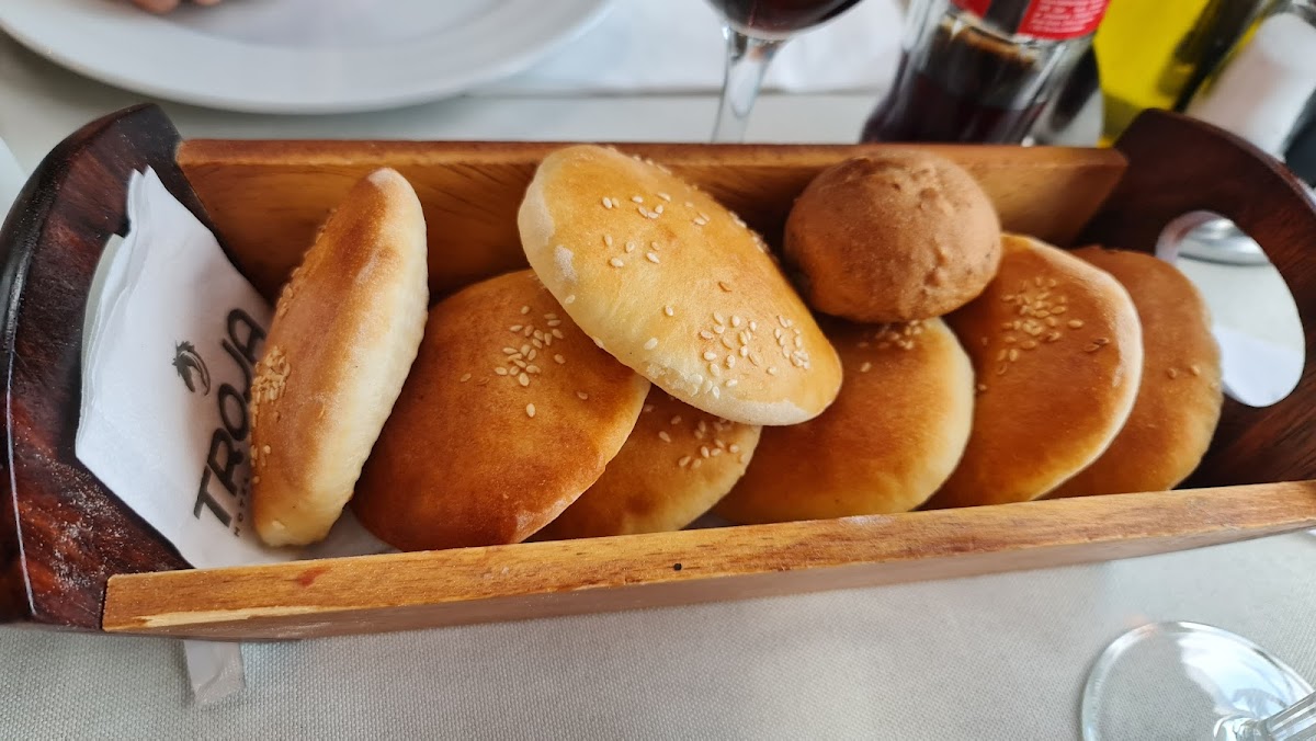 Restaurant Troja-8