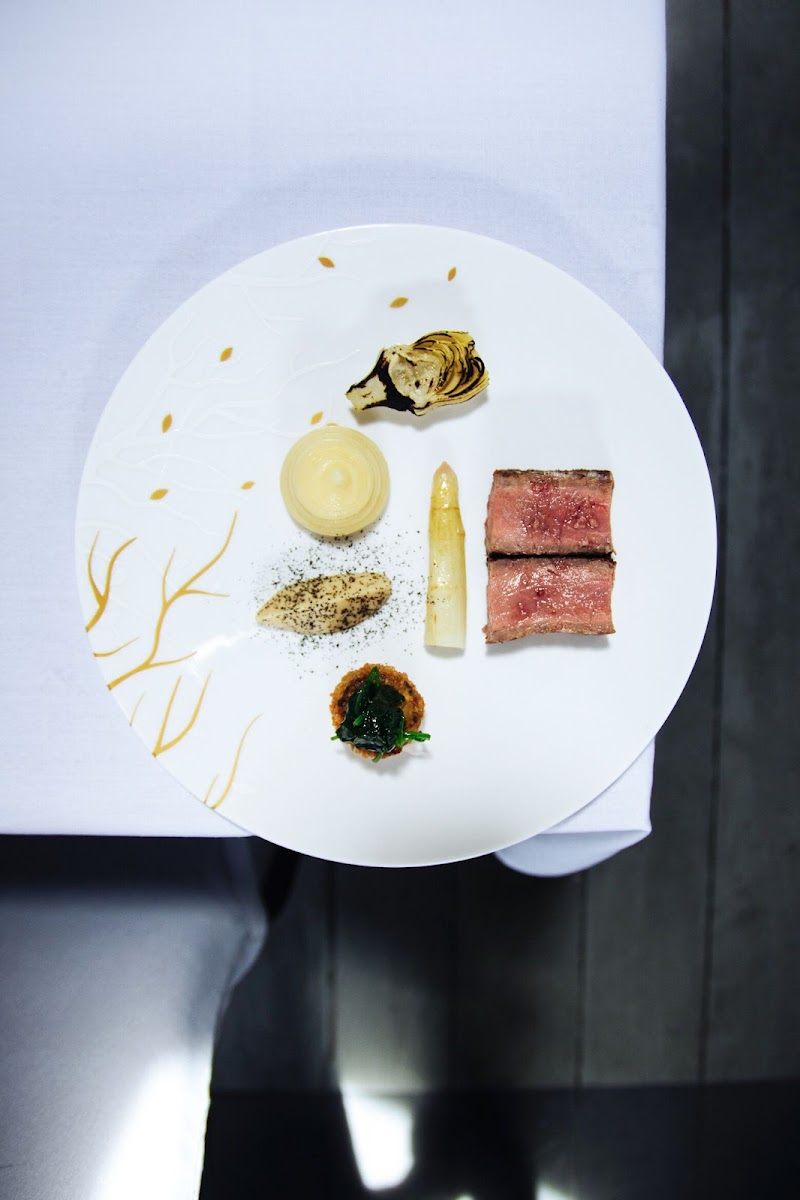 Restaurant Twenty Seven By Jamie Rogers-2