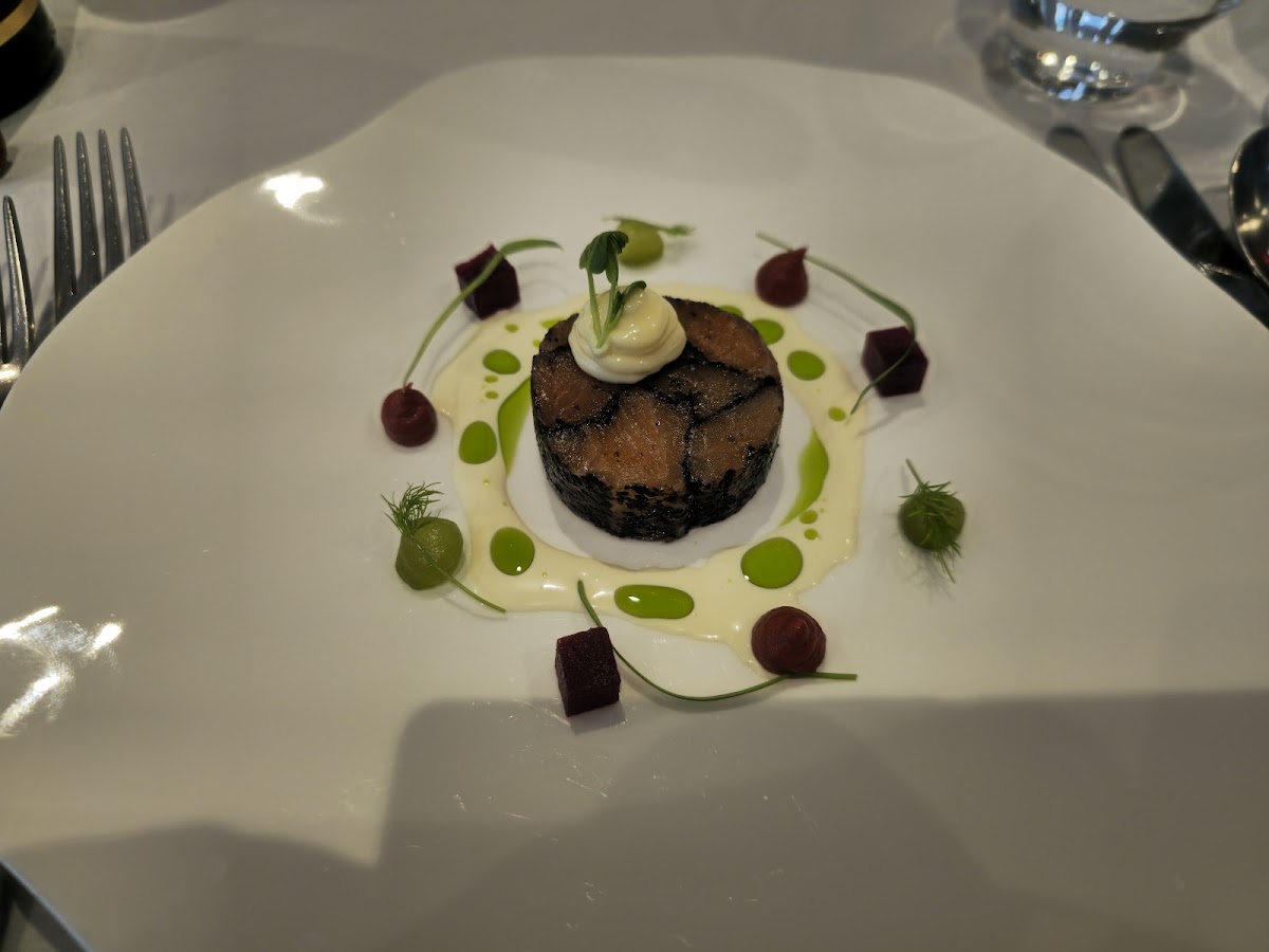 Restaurant Twenty Seven By Jamie Rogers-3
