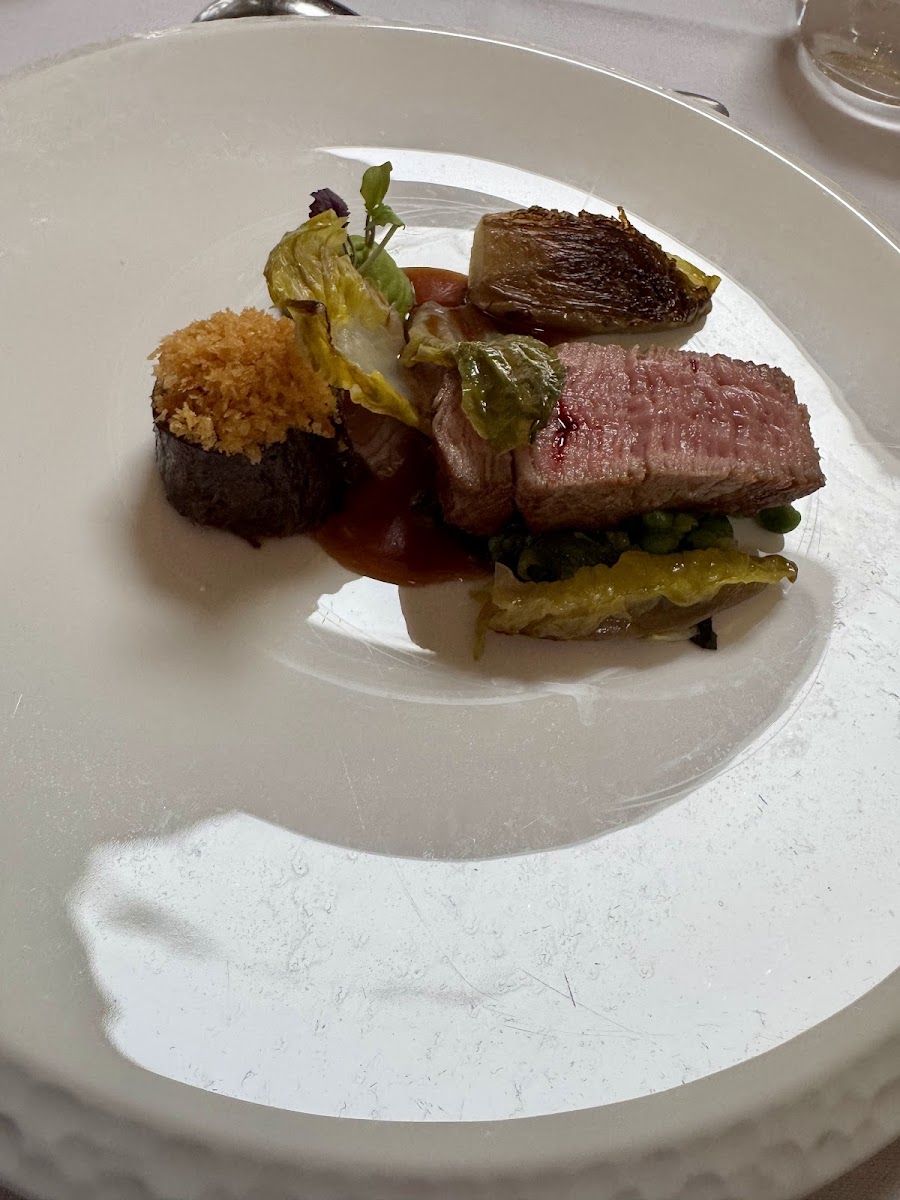Restaurant Twenty Seven By Jamie Rogers-4