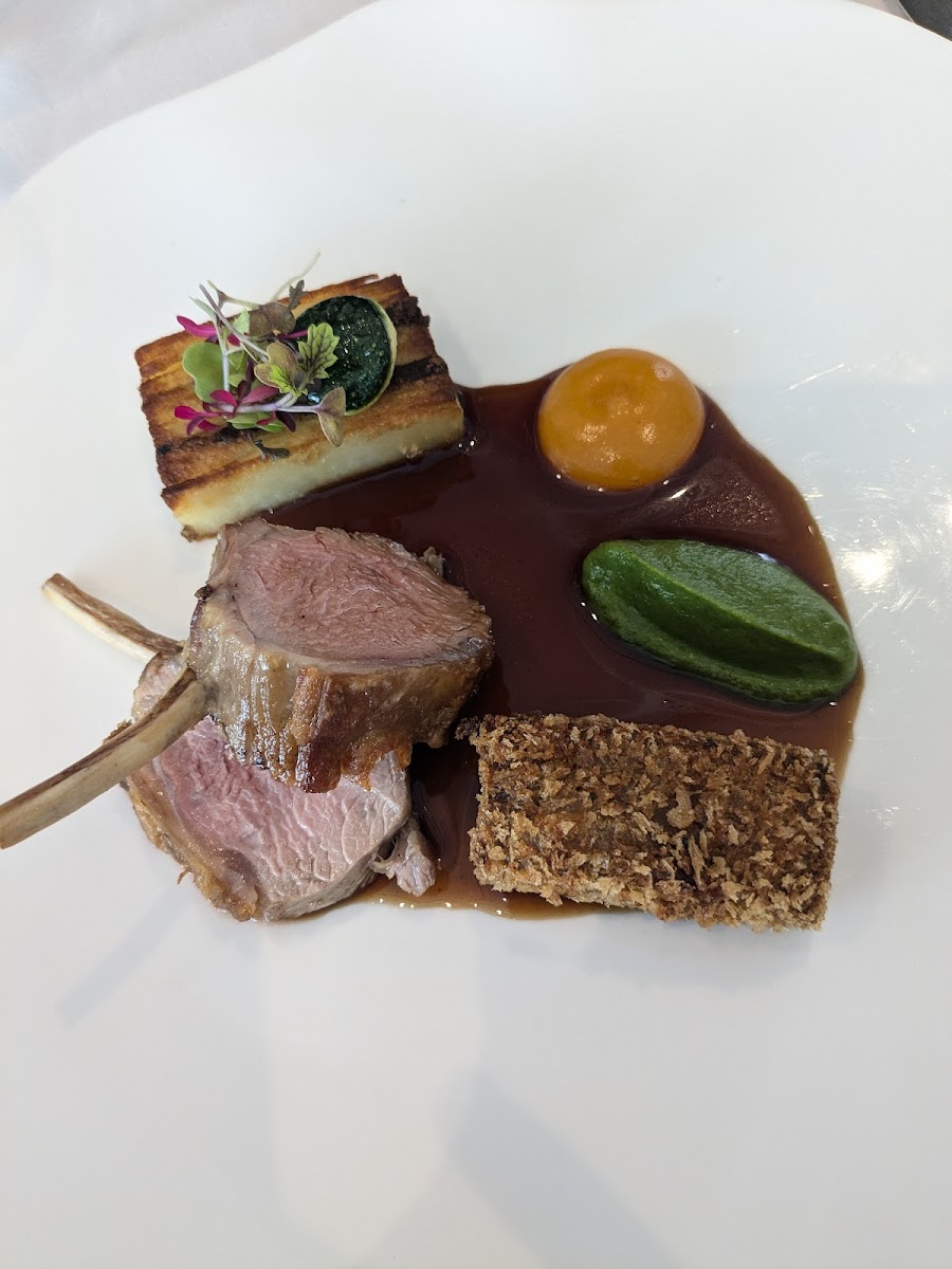 Restaurant Twenty Seven By Jamie Rogers-5