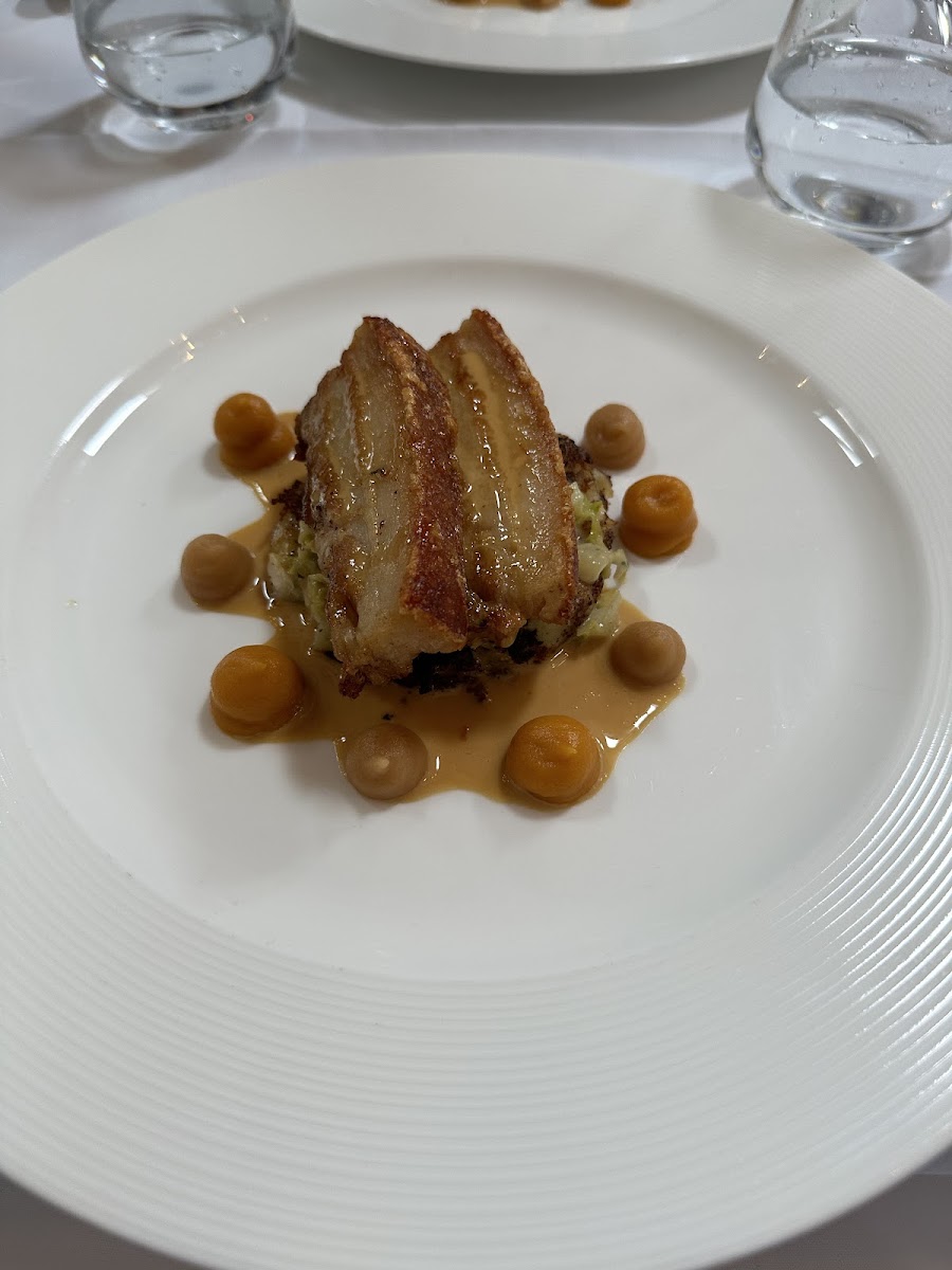 Restaurant Twenty Seven By Jamie Rogers-6