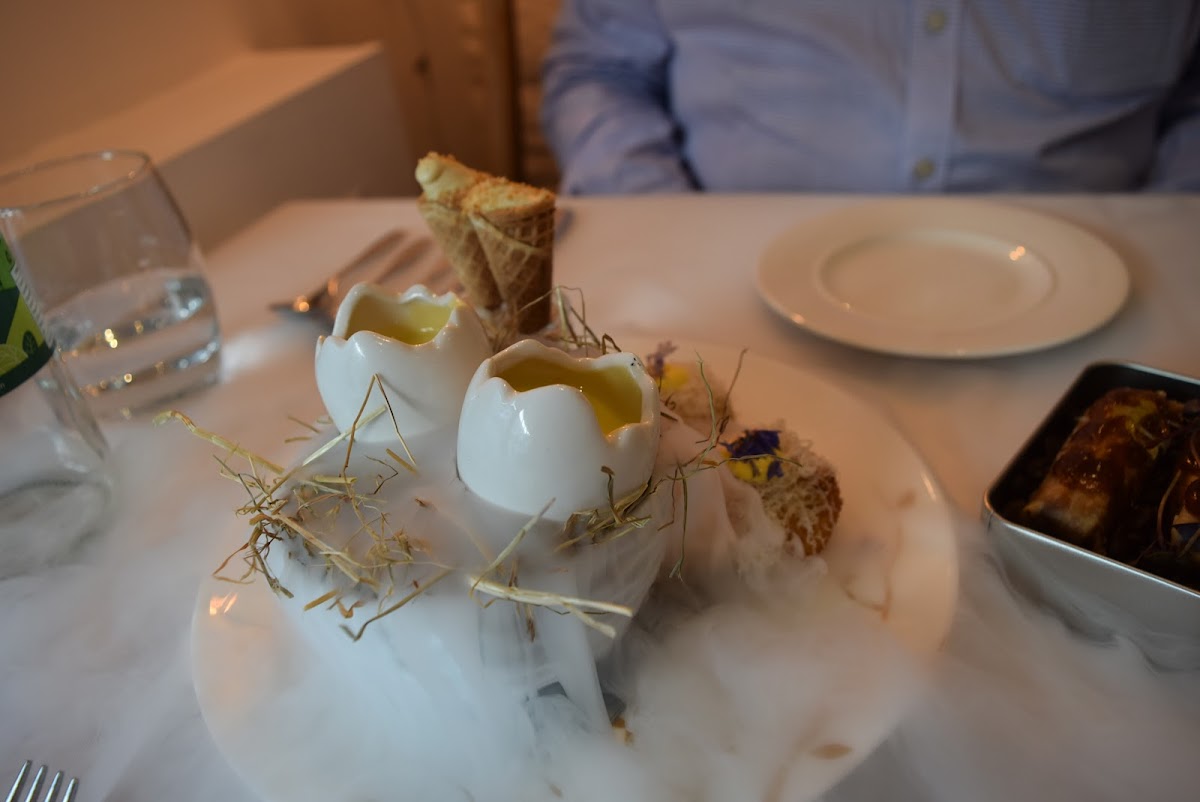 Restaurant Twenty Seven By Jamie Rogers-7