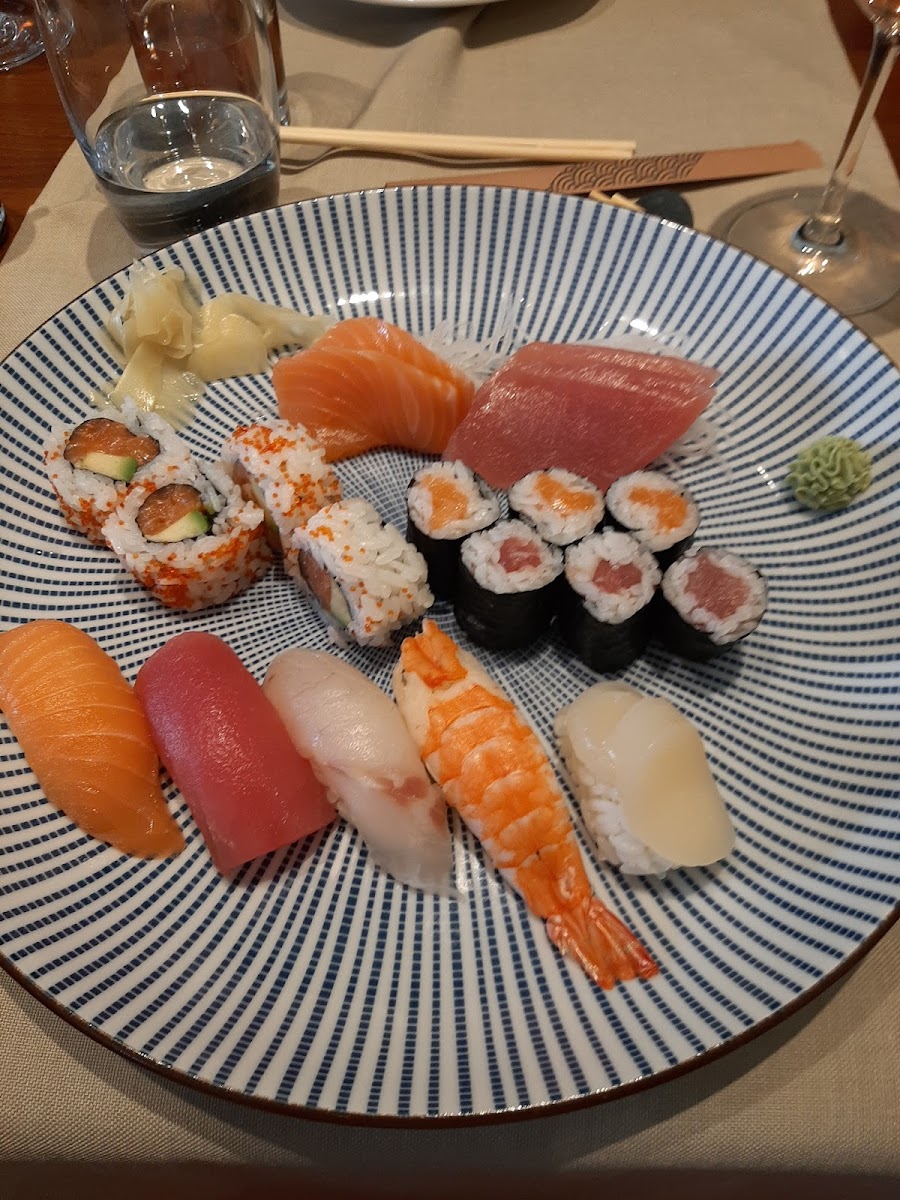 Restaurant Ume Epalinges-3