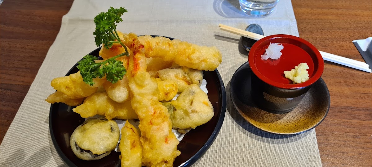 Restaurant Ume Epalinges-7