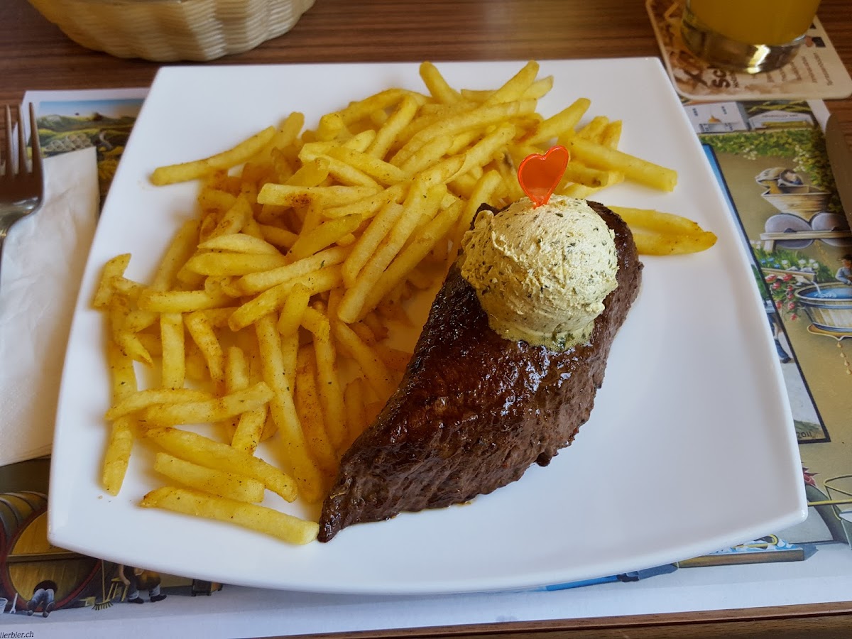Restaurant Und Pension Mittlerer Balmberg-5