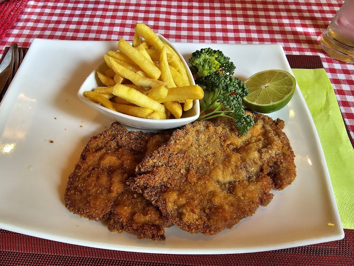 Restaurant Und Pension Mittlerer Balmberg-7