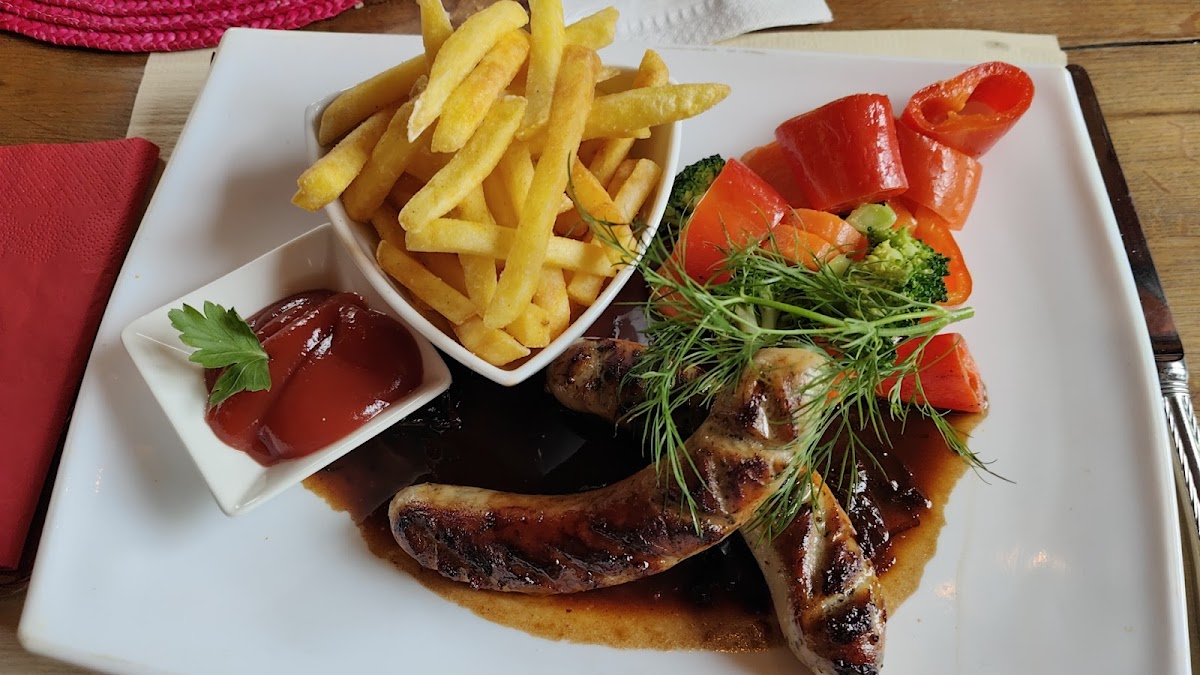 Restaurant Und Pension Mittlerer Balmberg-9
