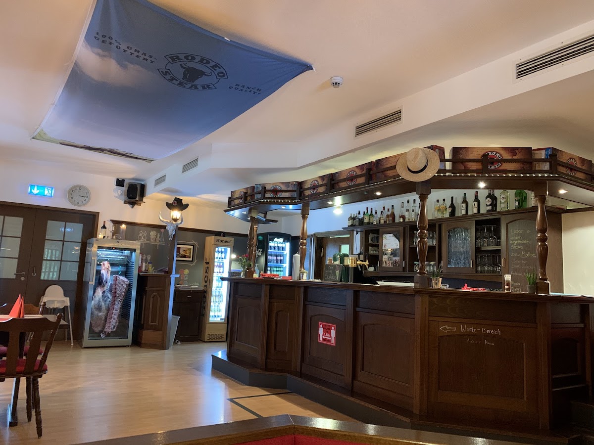 Restaurant Und Rodeo Steakhaus Turnerheim