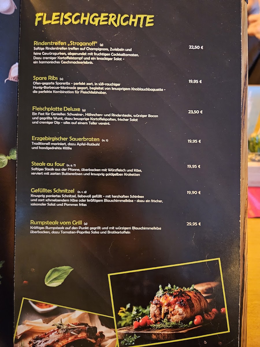 Menu Restaurant Und Rodeo Steakhaus Turnerheim-2