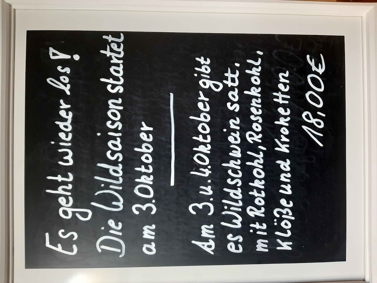 Menu Restaurant Und Steakhaus Bahnhof West-3
