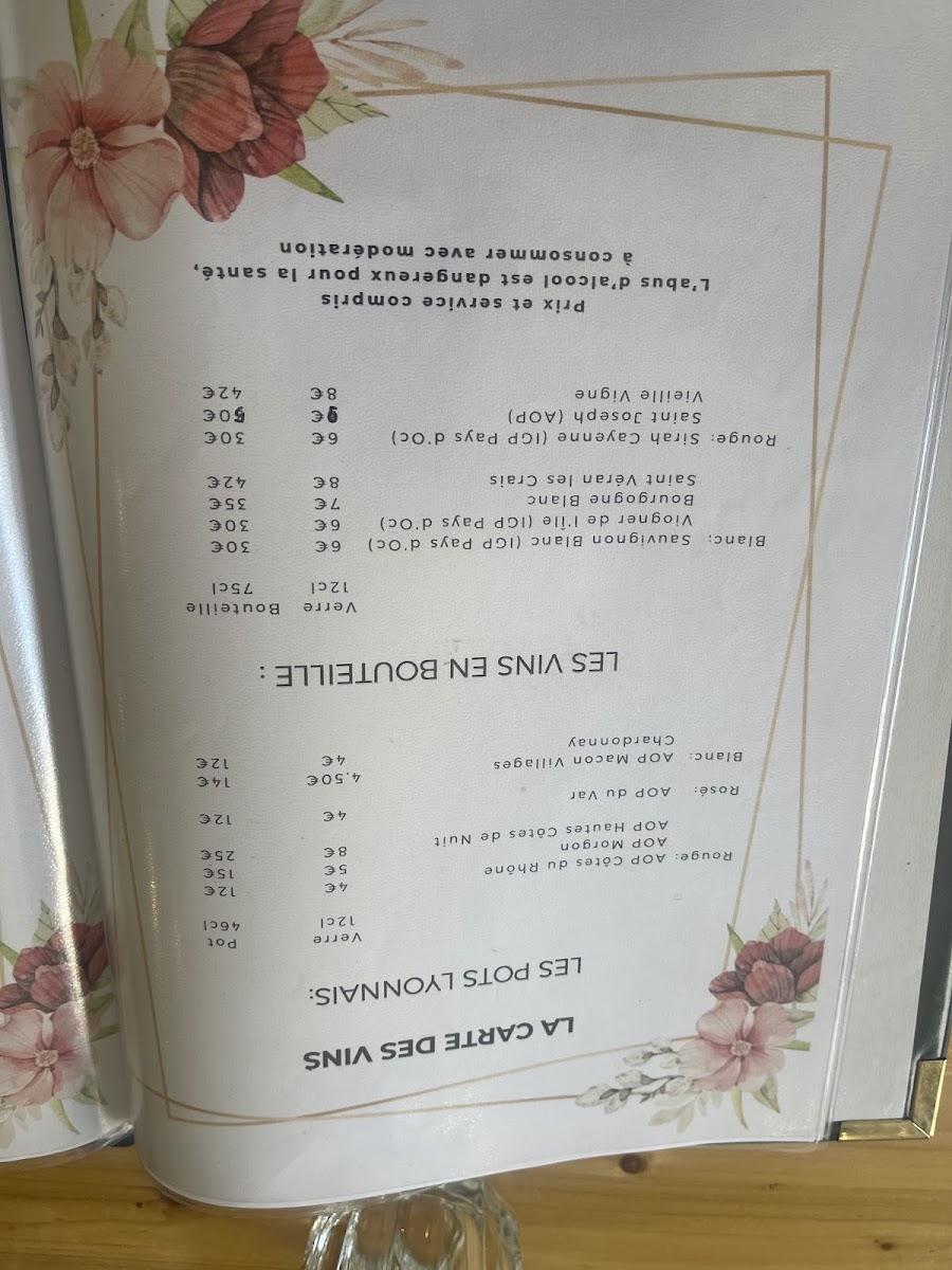 Menu Restaurant Valmidi-6