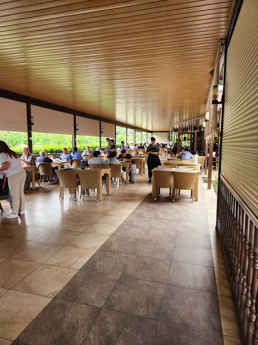 Restaurant Venezia-3
