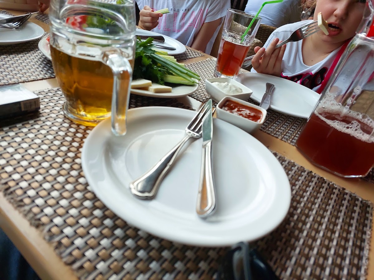 Restaurant Venezia-7