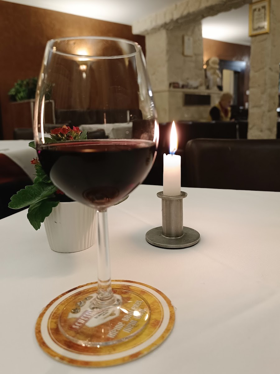Restaurant Vesuvio-10