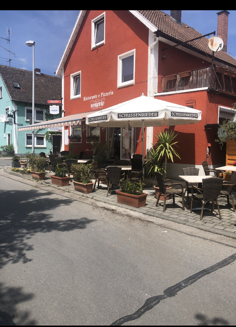 Restaurant Vesuvio-3