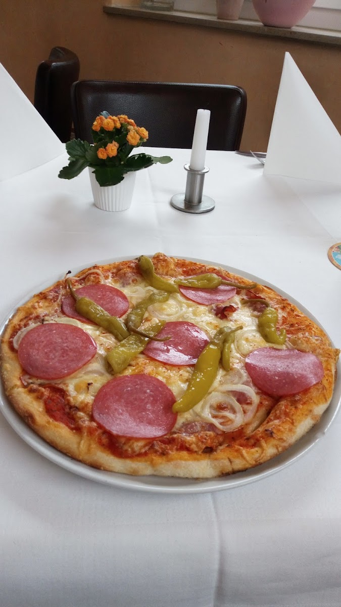 Restaurant Vesuvio-4