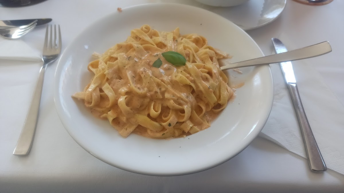 Restaurant Vesuvio-8