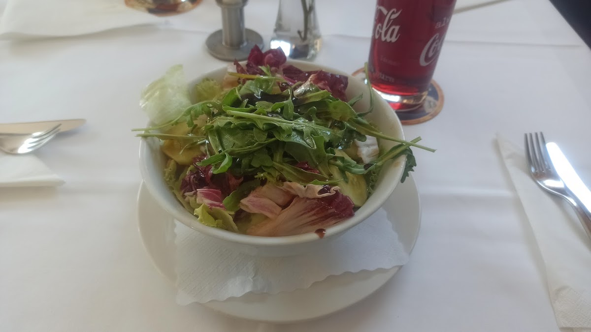 Restaurant Vesuvio-9
