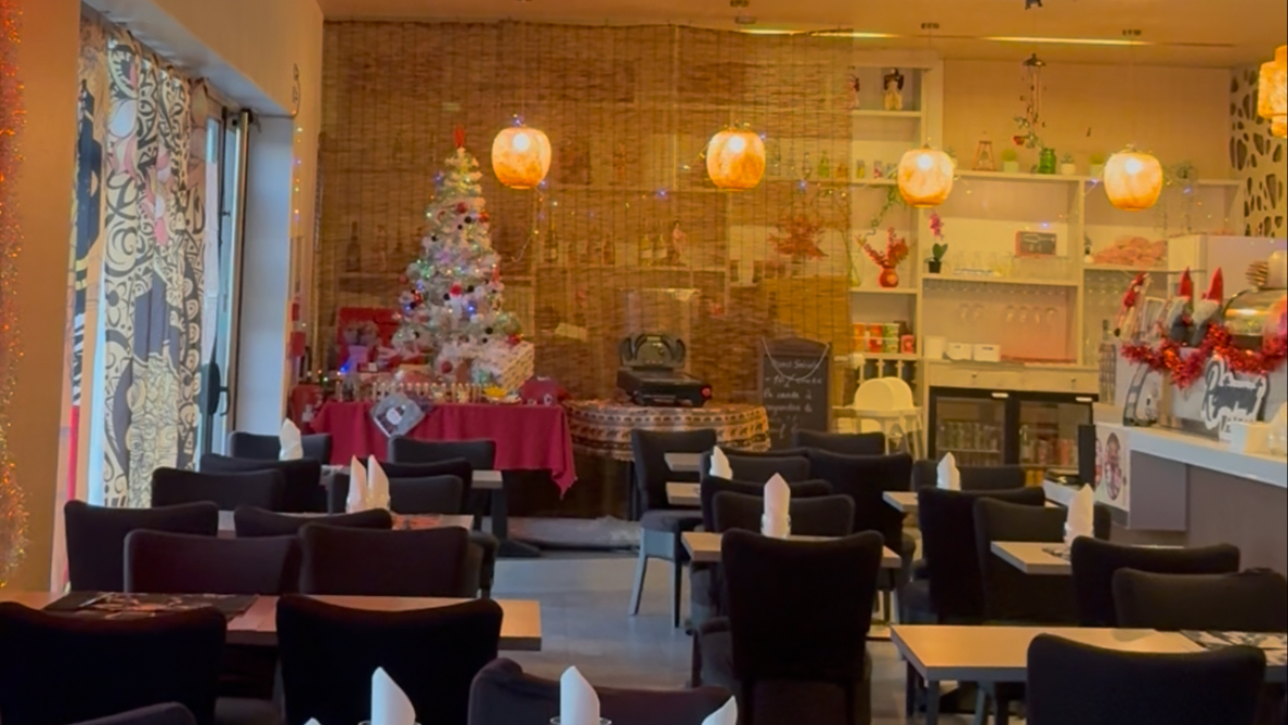Restaurant Viasia