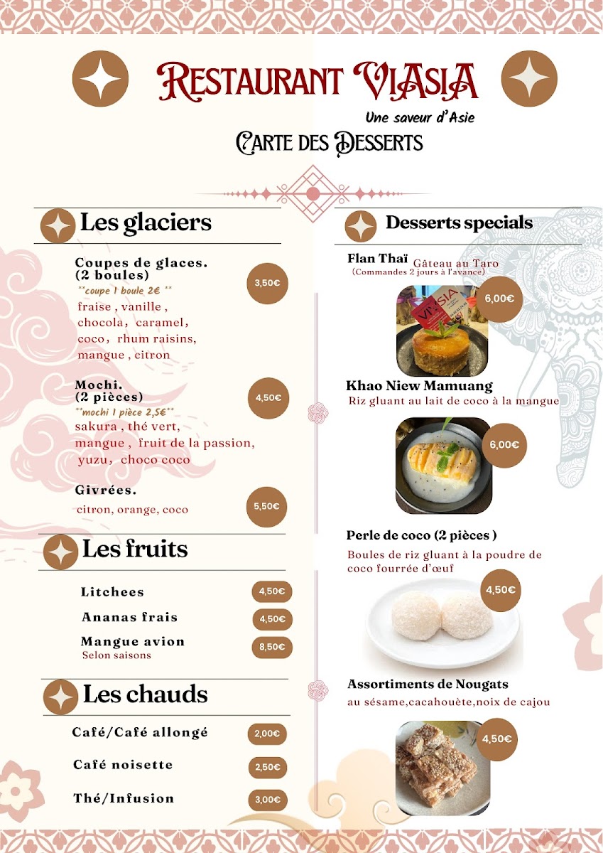 Menu Restaurant Viasia-10