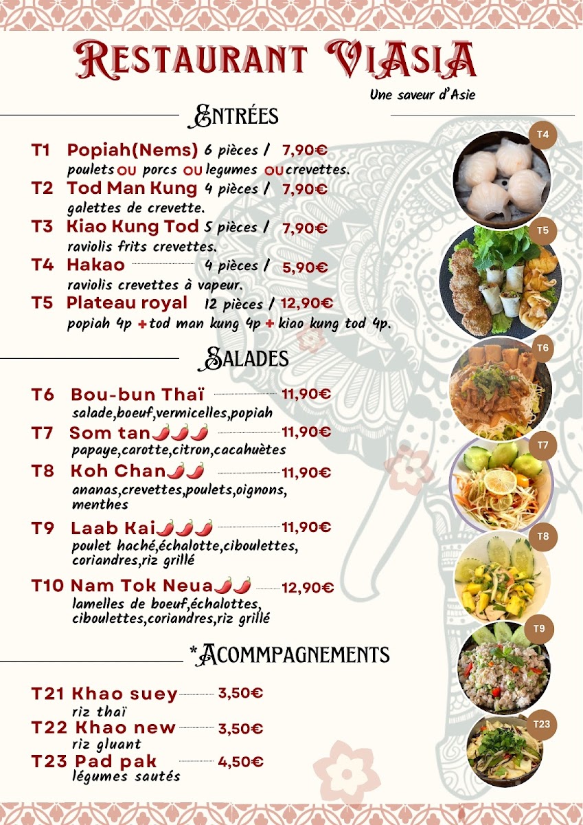 Menu Restaurant Viasia-6