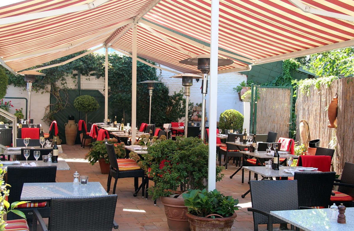 Restaurant Vittoria-4