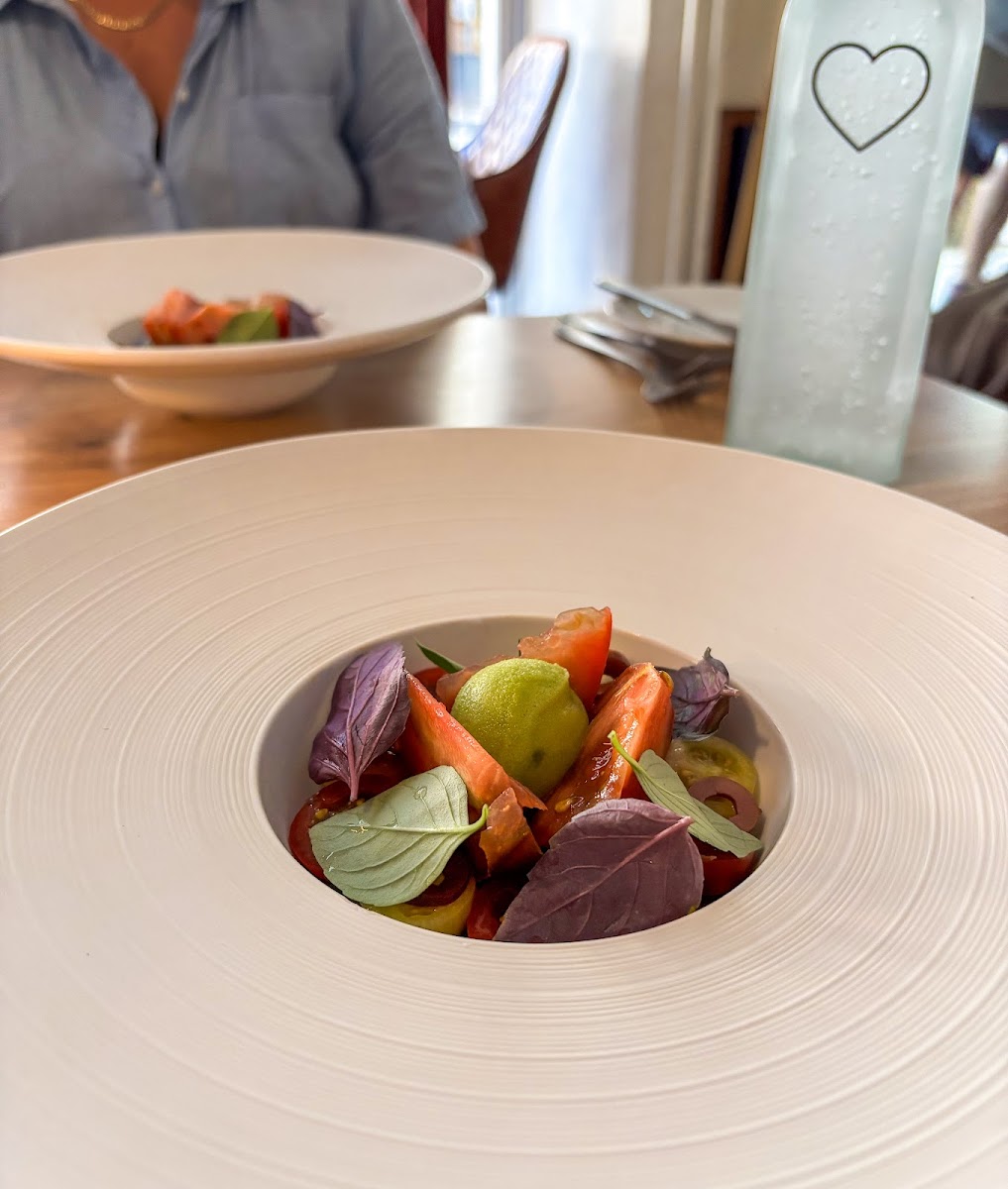Restaurant Værdsat-2