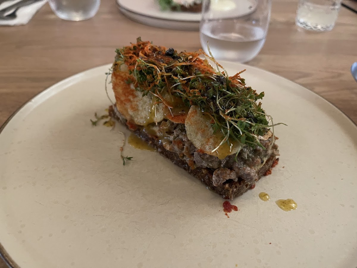 Restaurant Værdsat-4