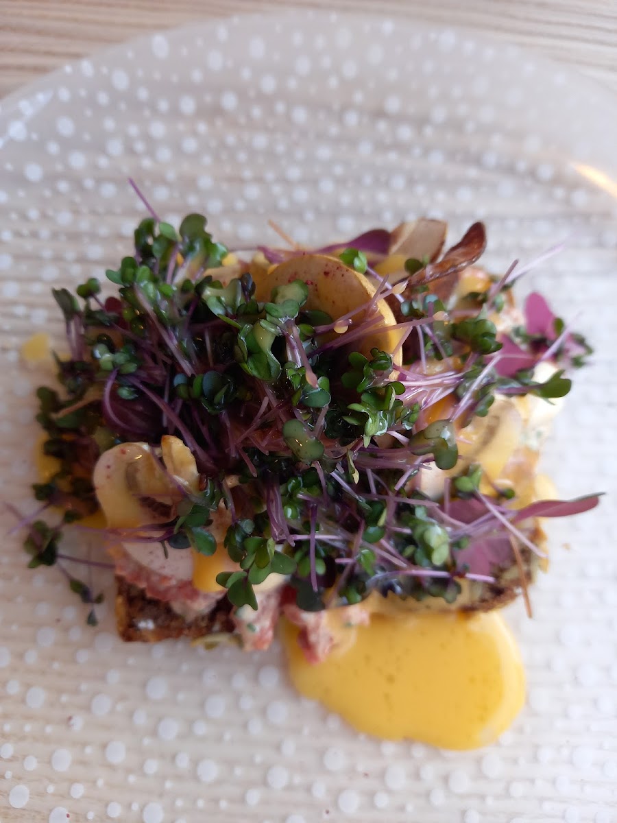 Restaurant Værdsat-5