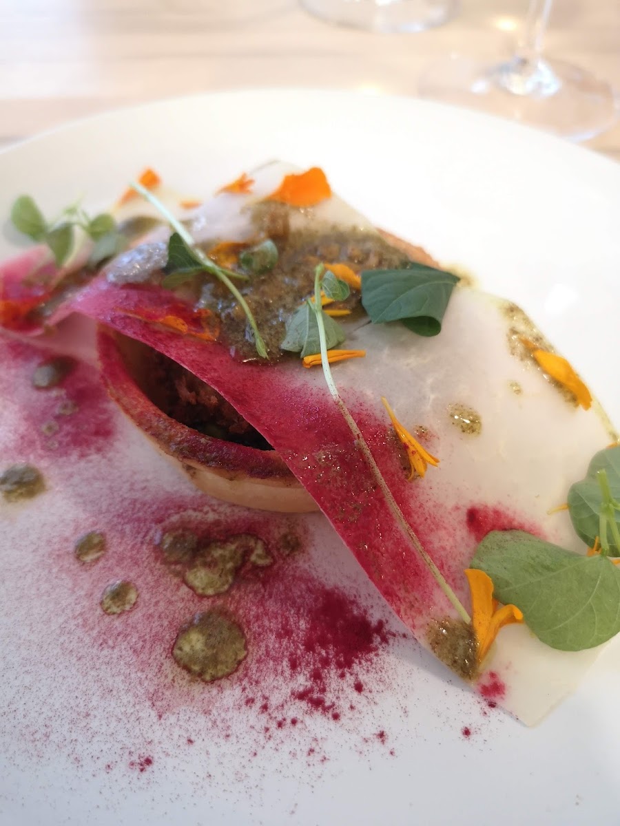 Restaurant Værdsat-7