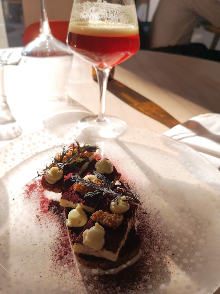 Restaurant Værdsat-9