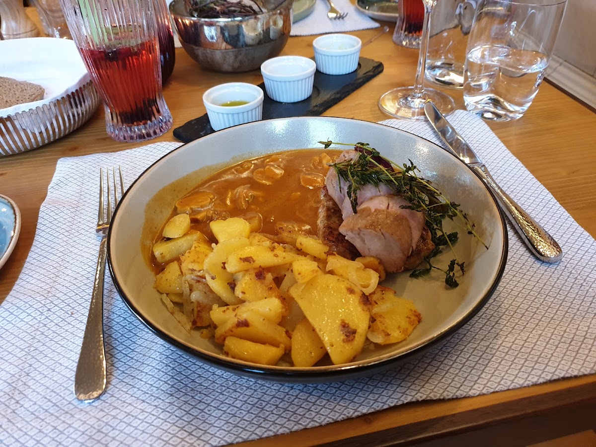 Restaurant Walserhof-6